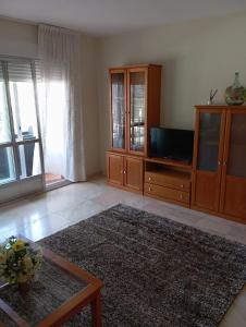 Apartamento 1 en Combarro , próximo a Sanxenxo