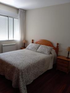 Apartamento 1 en Combarro , próximo a Sanxenxo