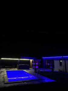 Banya Villa Bucuresti sauna jacuzzi piscina spa
