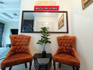 Inap Kluster Height , Kuala Kangsar