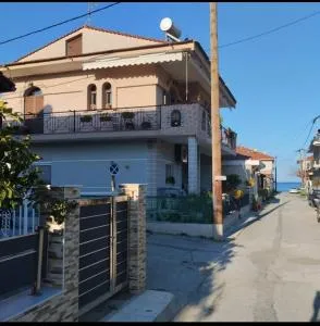 Sunrise Suite - Olympiada