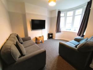 Convenient 2 bedroom House in Darlington