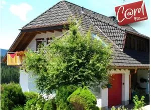 Haus Leufke - St. Blasien