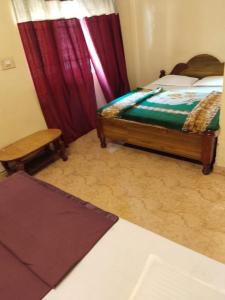 NKF Residency mysuru