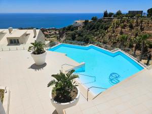 Stunning sea views at Stupa hills