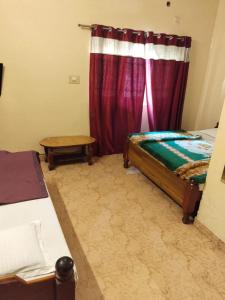 NKF Residency mysuru