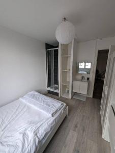 Cozy apartment, 8 guests