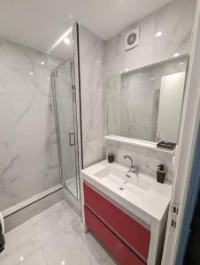 Cozy apartment, 8 guests