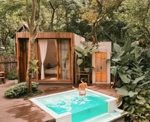 Proud Phu Fah Maerim Resort - Ban Dong Nai