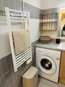 Lou pitcho apartament