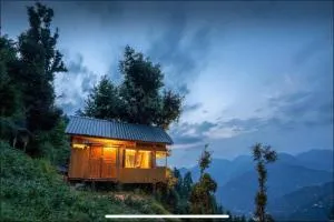 The Conifer FarmHouse Resort, Dalhousie - A Beautiful Wellness Resort in the Lap of Nature - Banikhet
