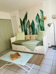 Lou pitcho apartament