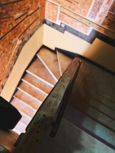 Eco Hostel - Tribo da Praia