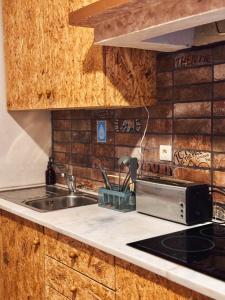 Eco Hostel - Tribo da Praia