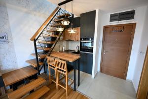 Apartman Galerija