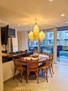 Casa Boho-Rota dos Milagres-Condomínio pé na areia