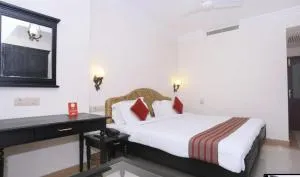 Hotel Park International Varkala - Attingal