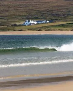 Scarista House - Lochmaddy