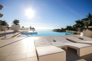 Stunning sea views at Stupa hills