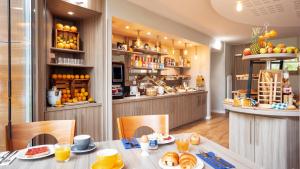 Residhome Paris-Guyancourt