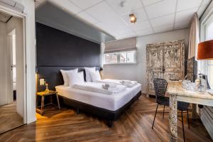 Comfort Quadruple Room room in Broeck Oudewater