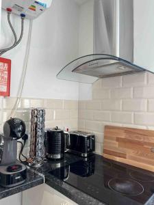 Spacious 2 Bed Flat on Iconic Old Compton Street Soho