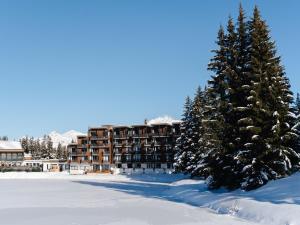 Mercure Courchevel 1850