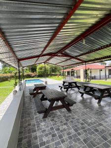 La herradura casa campestre