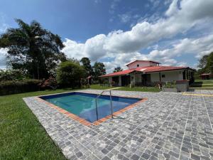 La herradura casa campestre