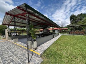 La herradura casa campestre