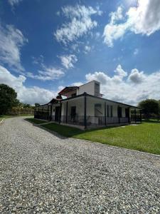 La herradura casa campestre