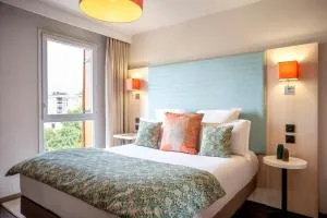 雷斯迪家巴黎奎炎库尔 - 基扬古尔