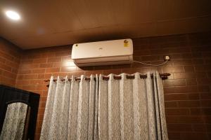Digaru Air House