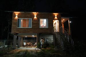 Digaru Air House