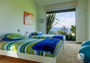 TopSpot with Super View in the Guasca Mountains