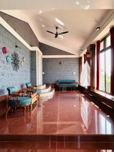 Akshay villa at Amboli Hill station