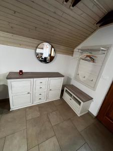 Apartma Zidanca Bele