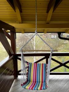 Apartma Zidanca Bele