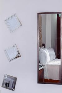 Gran Villa con baños en suite