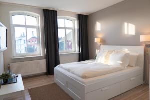 Standard Quadruple Room room in Apartment Hotel Lindeneck