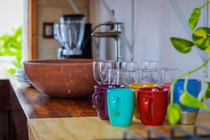 Gran Villa con baños en suite