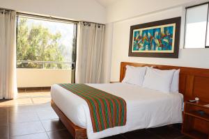 Kankay Hotel y Centro de Convenciones