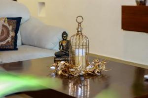 Gran Villa con baños en suite