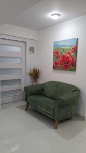 Excelente full Equipado para 6 personas