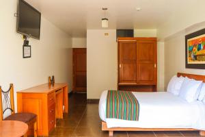 Kankay Hotel y Centro de Convenciones