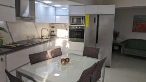 Excelente full Equipado para 6 personas