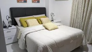 Excelente full Equipado para 6 personas - Atamo