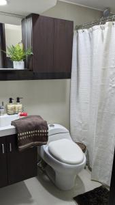 Excelente full Equipado para 6 personas