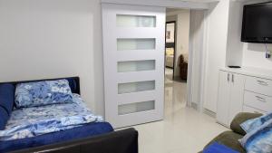 Excelente full Equipado para 6 personas