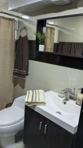 Excelente full Equipado para 6 personas